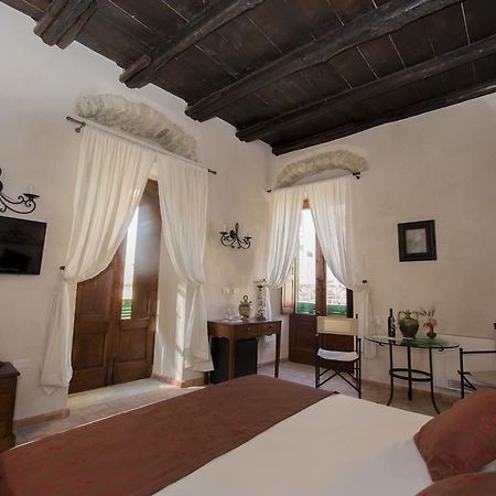 Camere Da Cece Тропея Экстерьер фото
