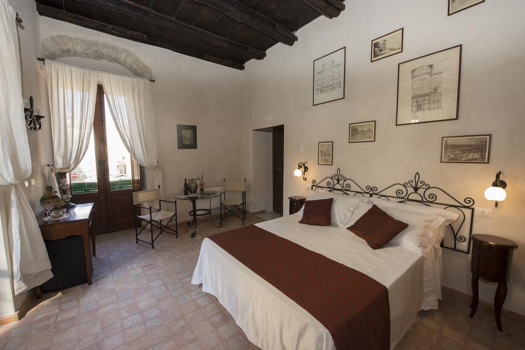 Camere Da Cece Тропея Экстерьер фото