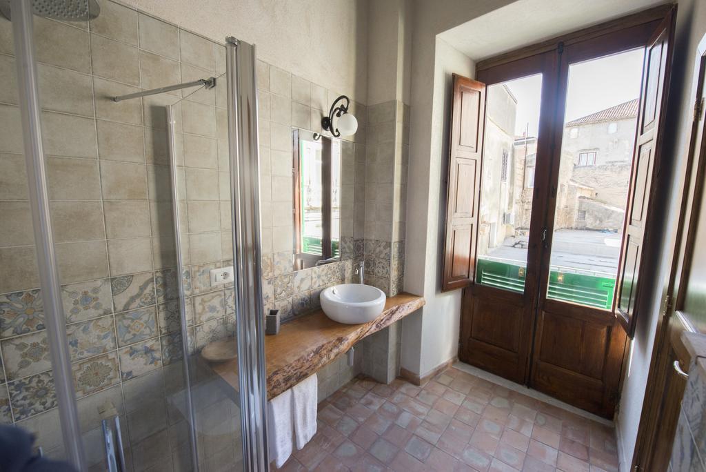 Camere Da Cece Тропея Экстерьер фото