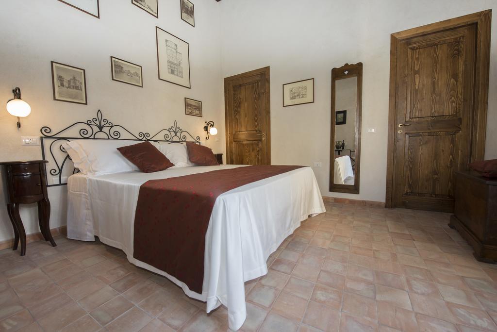 Camere Da Cece Тропея Экстерьер фото