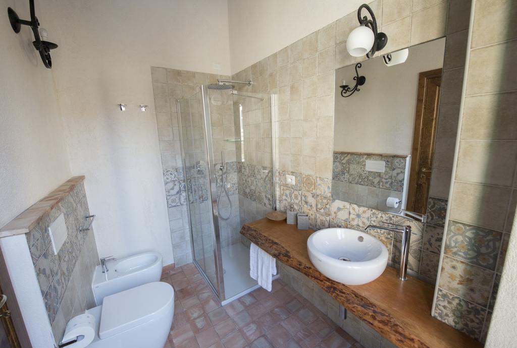 Camere Da Cece Тропея Экстерьер фото
