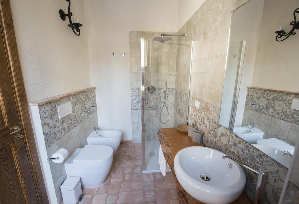 Camere Da Cece Тропея Экстерьер фото