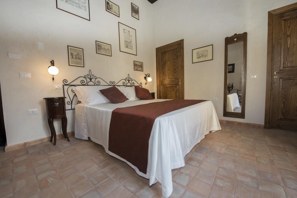 Camere Da Cece Тропея Экстерьер фото