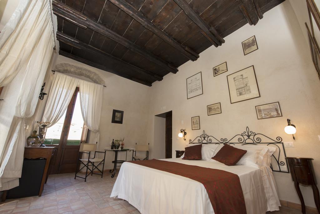 Camere Da Cece Тропея Экстерьер фото