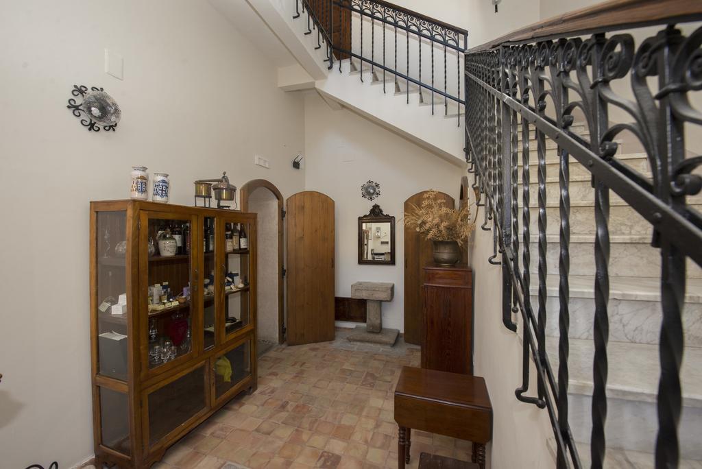 Camere Da Cece Тропея Экстерьер фото