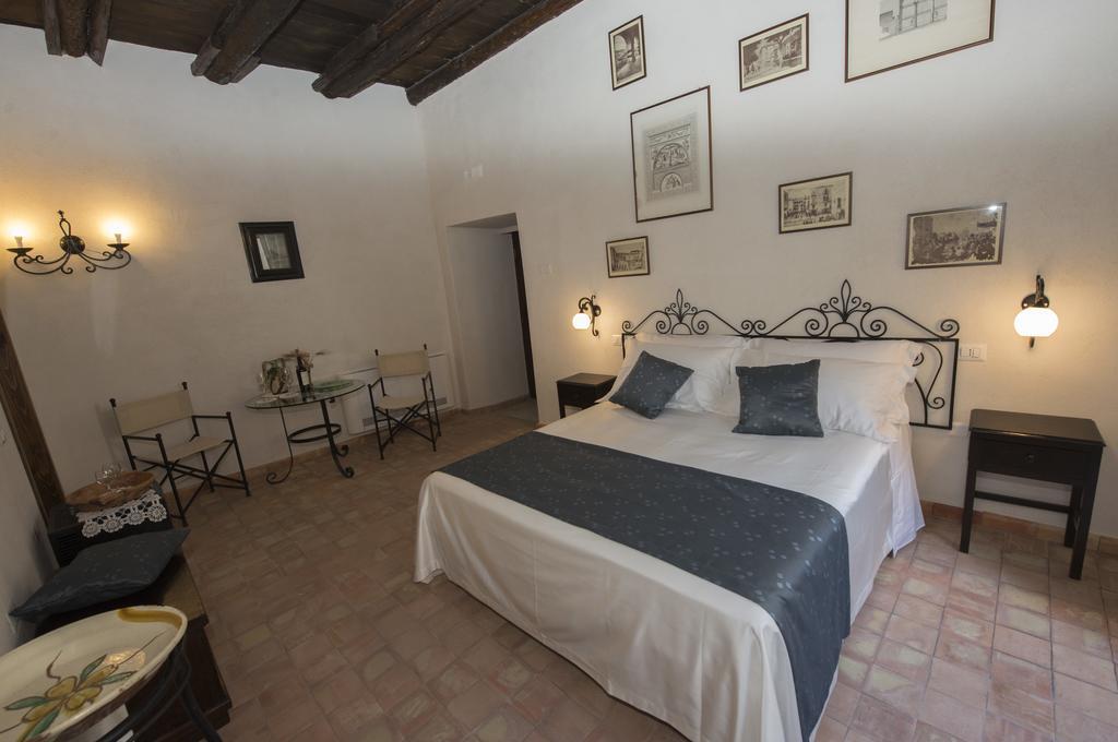 Camere Da Cece Тропея Экстерьер фото
