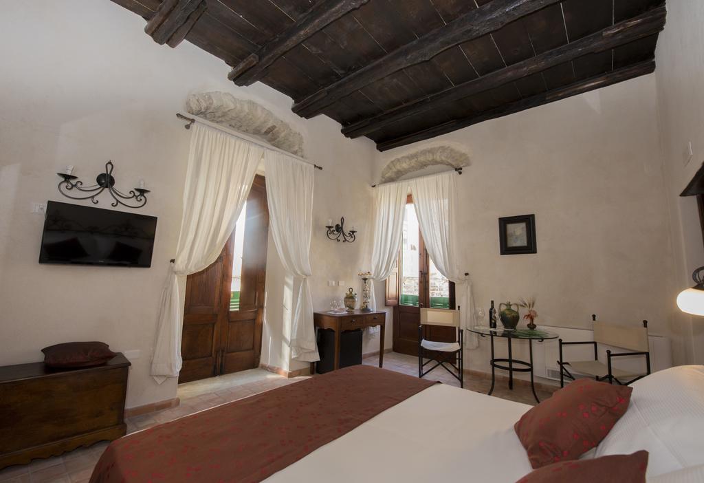 Camere Da Cece Тропея Экстерьер фото