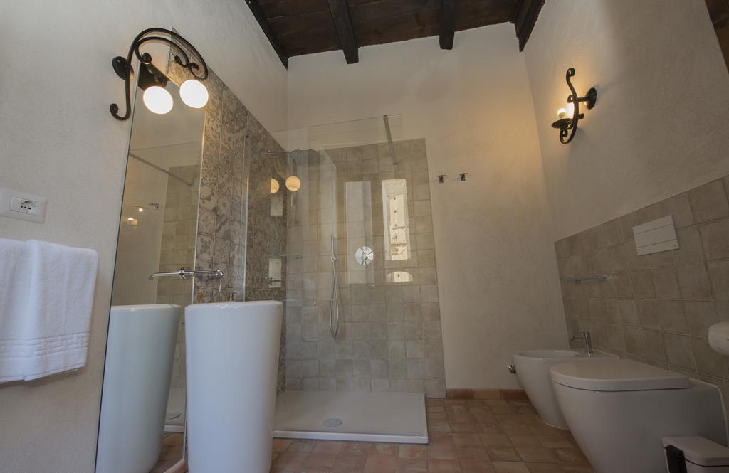 Camere Da Cece Тропея Экстерьер фото