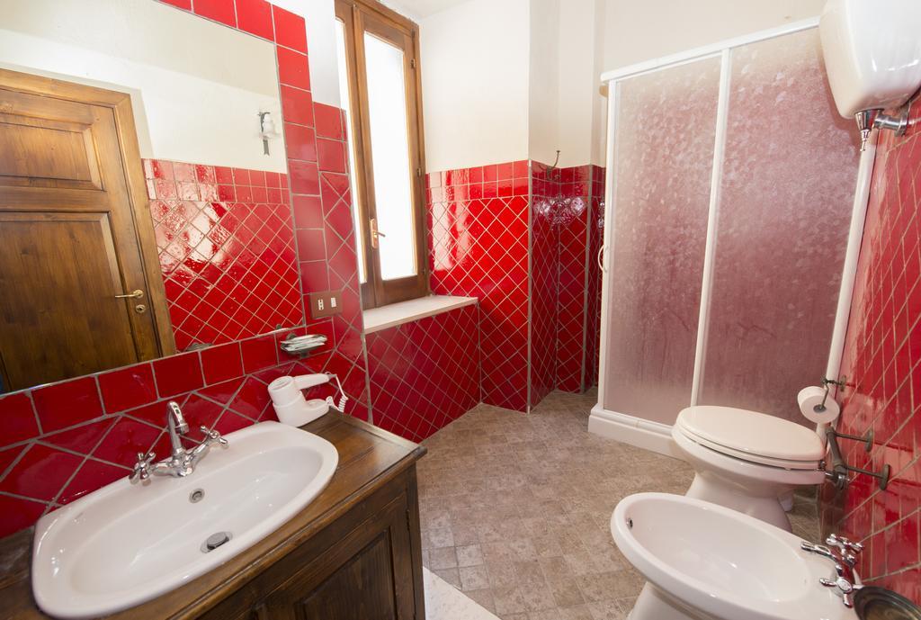 Camere Da Cece Тропея Экстерьер фото