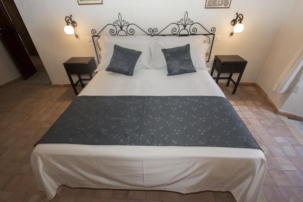 Camere Da Cece Тропея Экстерьер фото