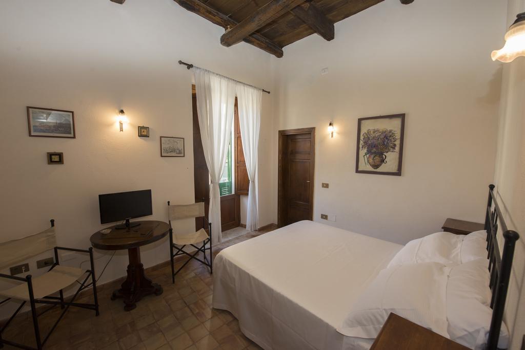 Camere Da Cece Тропея Экстерьер фото