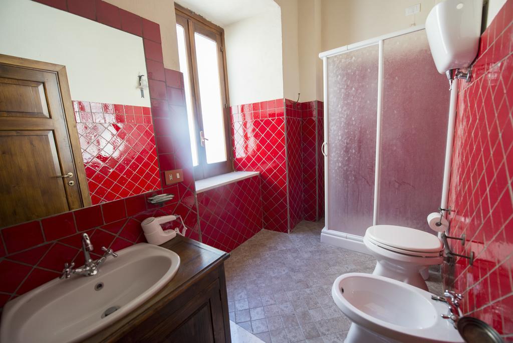 Camere Da Cece Тропея Экстерьер фото