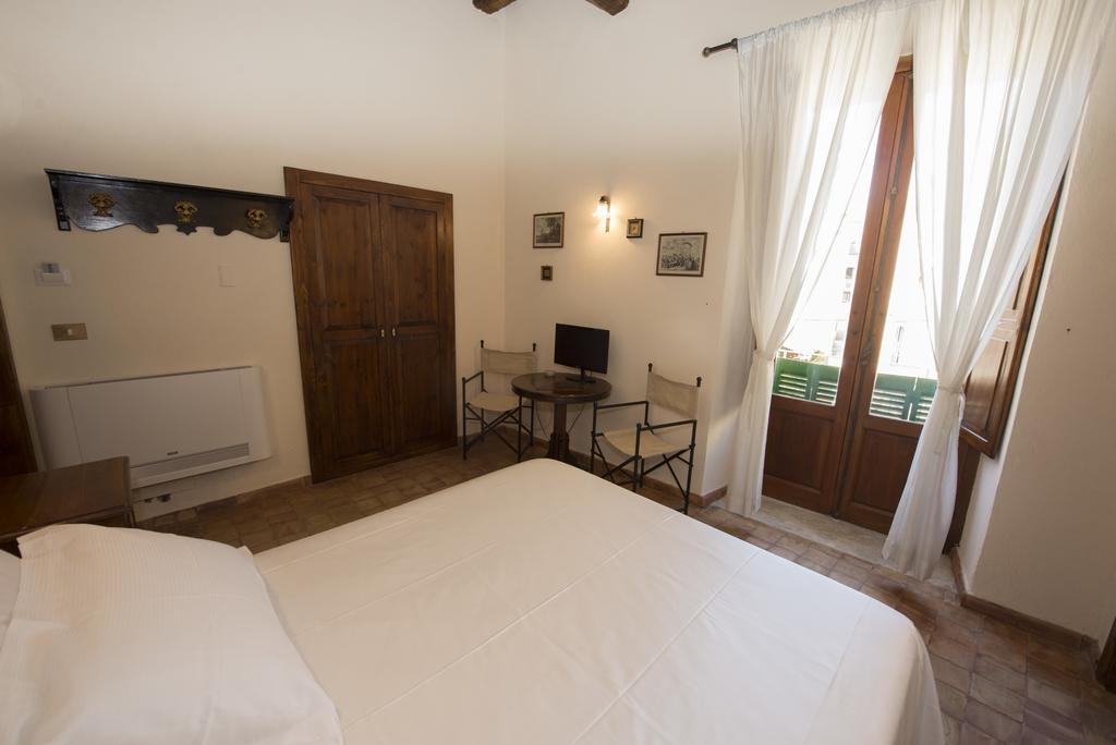 Camere Da Cece Тропея Экстерьер фото