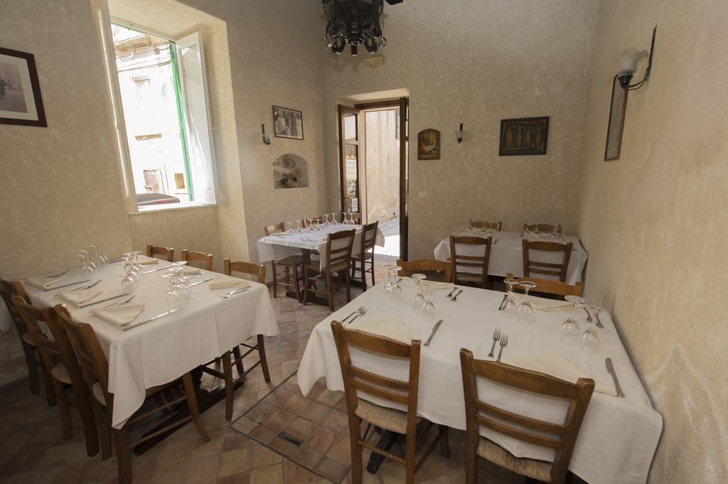 Camere Da Cece Тропея Экстерьер фото