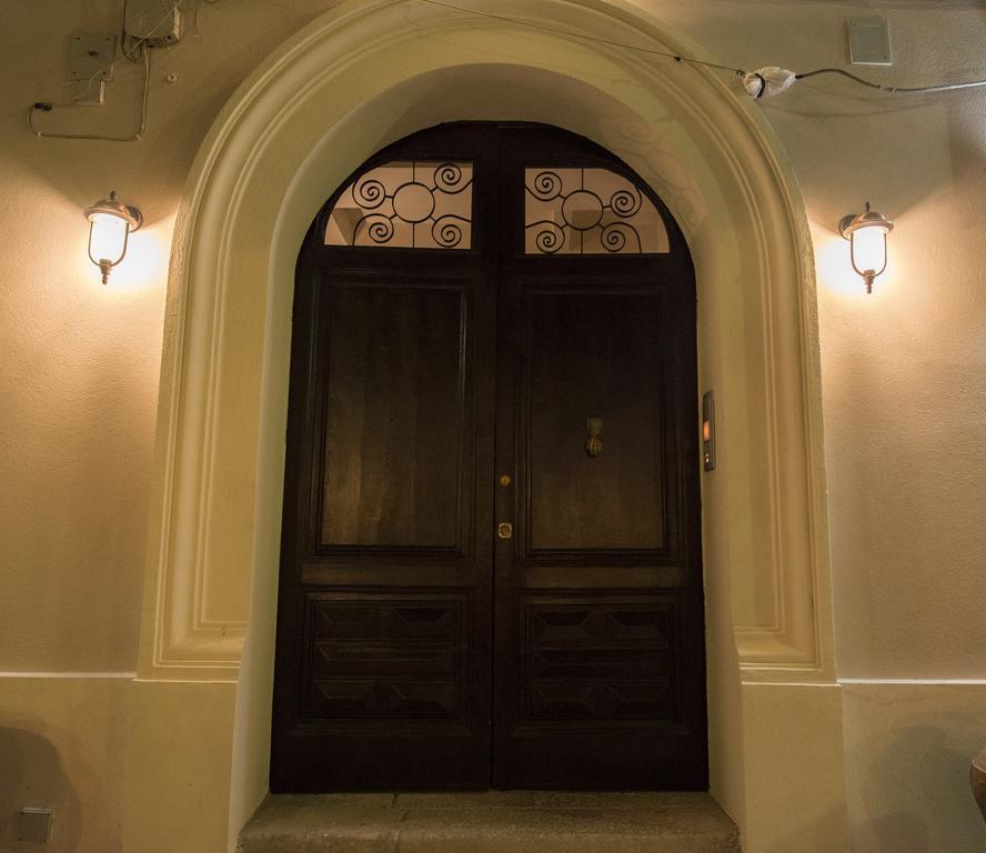 Camere Da Cece Тропея Экстерьер фото