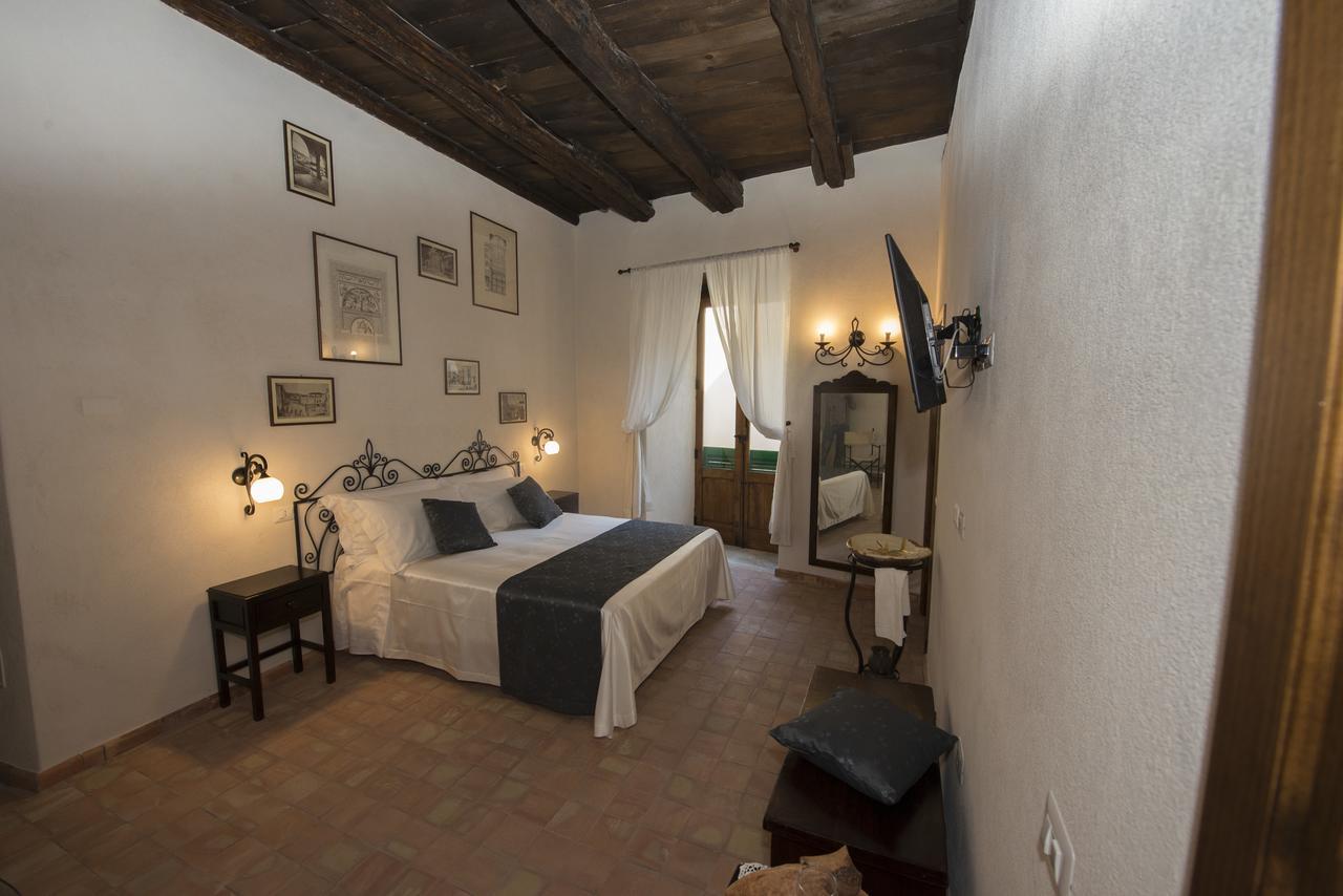 Camere Da Cece Тропея Экстерьер фото