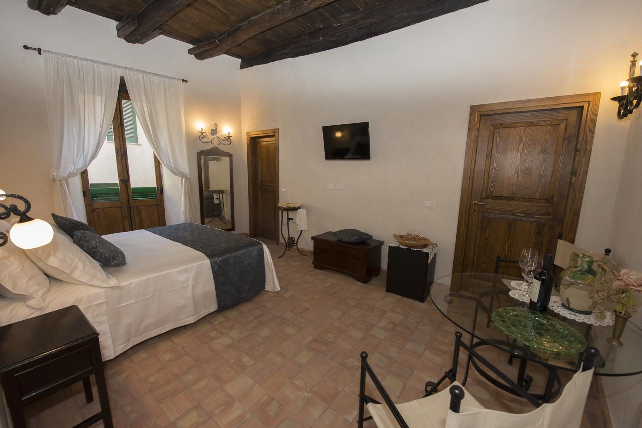 Camere Da Cece Тропея Экстерьер фото