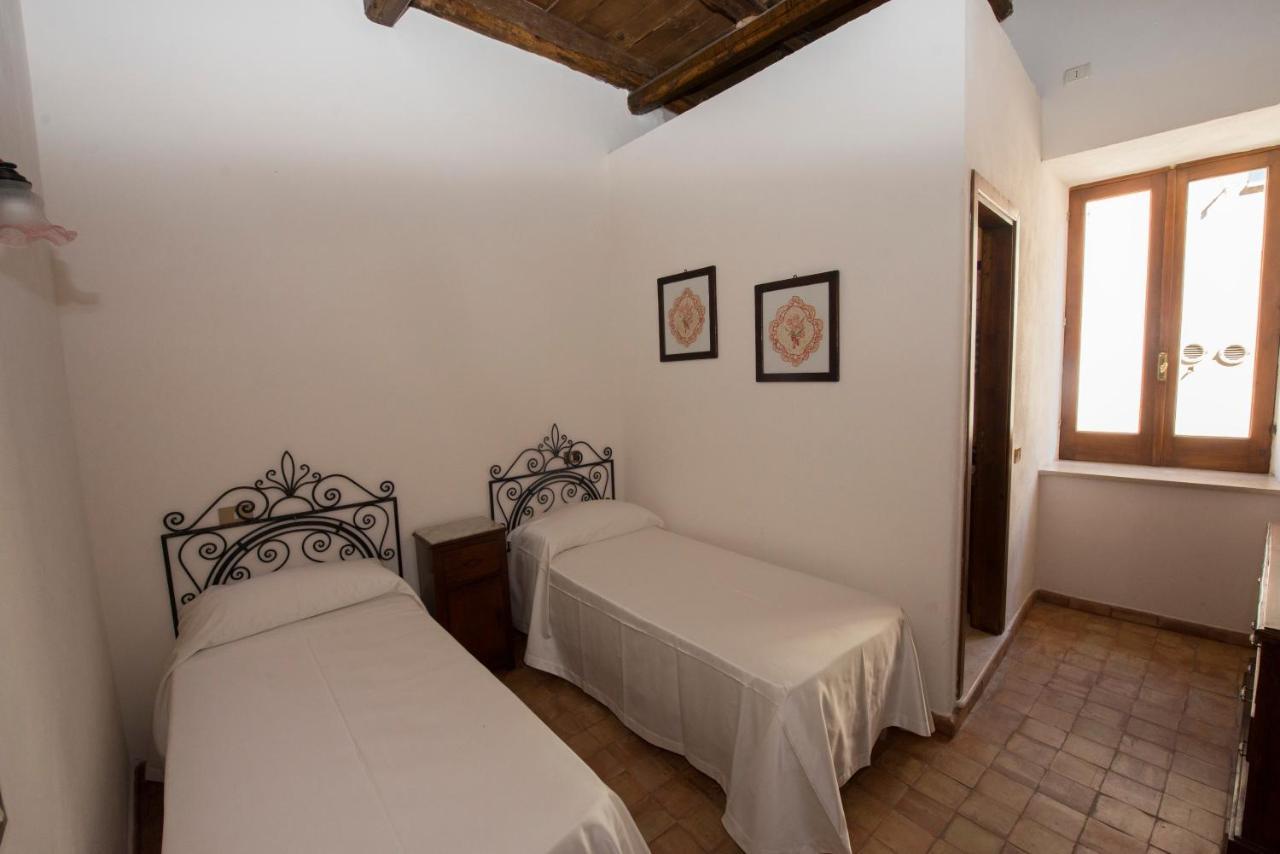 Camere Da Cece Тропея Экстерьер фото